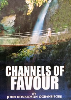 CHANNELS OF FAVOUR