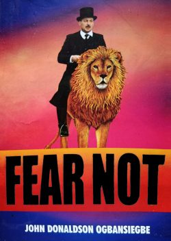 FEARNOT
